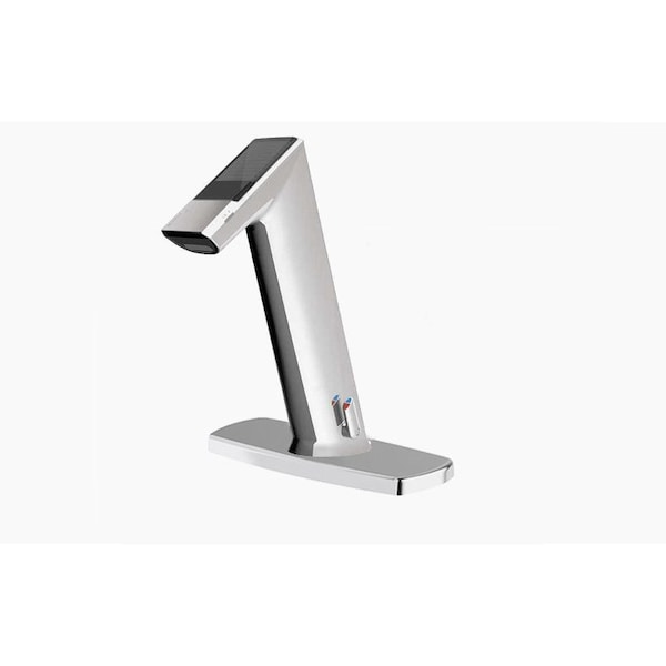 Optima Efx175.502.0100 Cp Sensor Faucet
